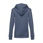 THC AMSTERDAM WOMEN II. Bluza damska z bawełny i poliestru