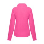 THC HELSINKI WOMEN II. Damska bluza polarowa z poliestrowym taliowana