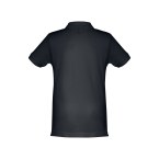 THC ADAM KIDS II. Bawełniana koszulka polo z krótkim rękawem dla dzieci (unisex)