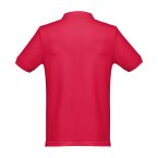 THC MONACO II. Męski polo t-shirt