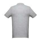 THC MONACO II. Męski polo t-shirt