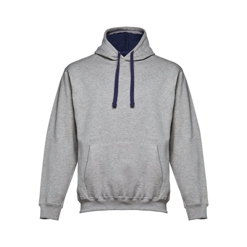 THC MOSCOW II. Uniwersalna bluza