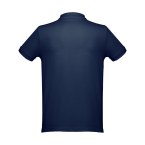 THC DHAKA II. Męski polo t-shirt
