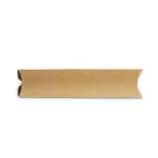 POUCHY. Etui wykonane w 100% z papieru pochodzącego z recyklingu