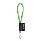 SET Lanyard NAUTIC Short (Ø 5 mm) z karabińczykiem 9 mm