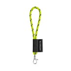 SET Lanyard NAUTIC Short (Ø 5 mm) z karabińczykiem 9 mm