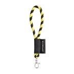 SET Lanyard NAUTIC Short (Ø 5 mm) z karabińczykiem 9 mm