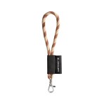 SET Lanyard NAUTIC Short (Ø 5 mm) z karabińczykiem 9 mm