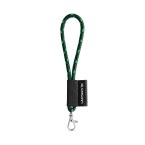 SET Lanyard NAUTIC Short (Ø 5 mm) z karabińczykiem 9 mm