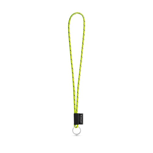 SET Lanyard NAUTIC Long (Ø 5 mm) z kółkiem Ø 32 mm