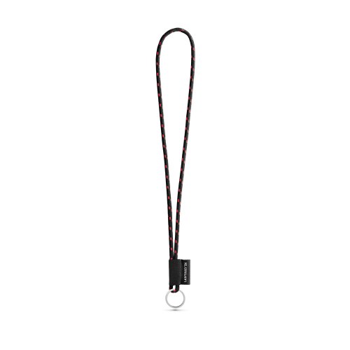 SET Lanyard NAUTIC Long (Ø 5 mm) z kółkiem Ø 32 mm