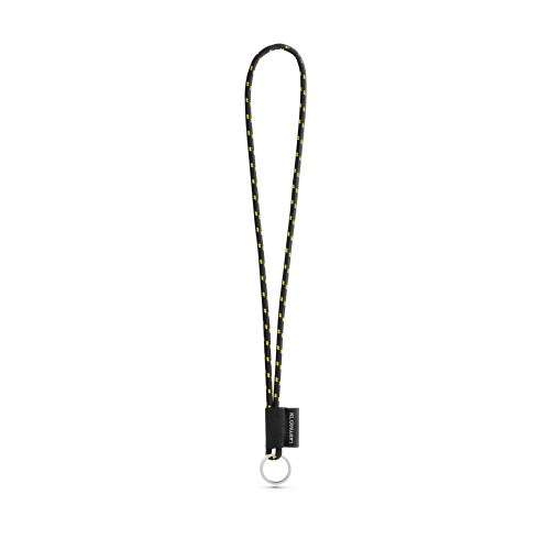 SET Lanyard NAUTIC Long (Ø 5 mm) z kółkiem Ø 32 mm