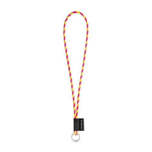 SET Lanyard NAUTIC Long (Ø 5 mm) z kółkiem Ø 32 mm