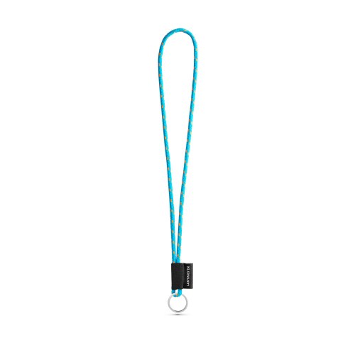 SET Lanyard NAUTIC Long (Ø 5 mm) z kółkiem Ø 32 mm