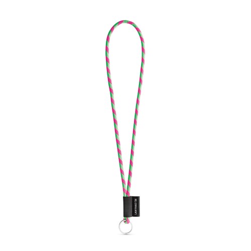 SET Lanyard NAUTIC Long (Ø 5 mm) z kółkiem Ø 32 mm