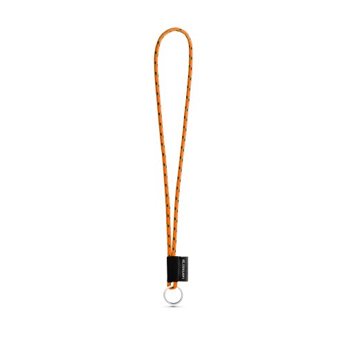 SET Lanyard NAUTIC Long (Ø 5 mm) z kółkiem Ø 32 mm