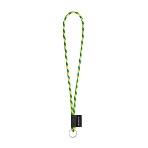 SET Lanyard NAUTIC Long (Ø 5 mm) z kółkiem Ø 32 mm
