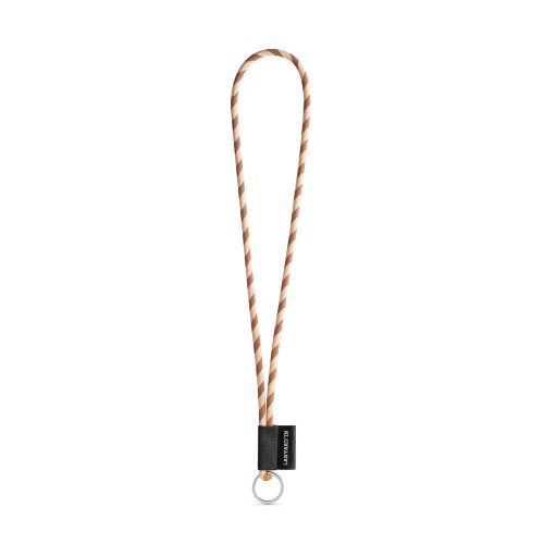 SET Lanyard NAUTIC Long (Ø 5 mm) z kółkiem Ø 32 mm