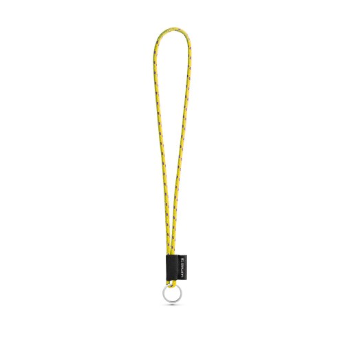 SET Lanyard NAUTIC Long (Ø 5 mm) z kółkiem Ø 32 mm