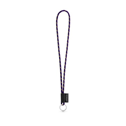 SET Lanyard NAUTIC Long (Ø 5 mm) z kółkiem Ø 32 mm