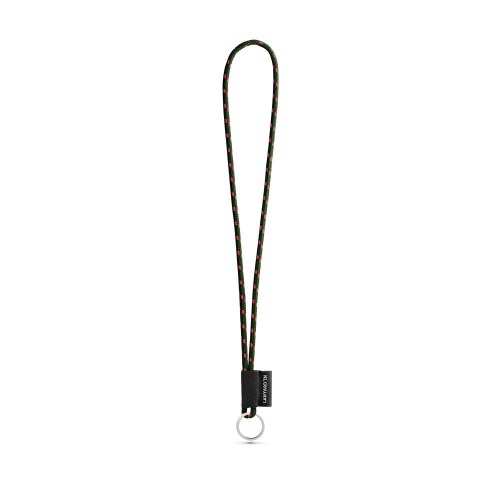 SET Lanyard NAUTIC Long (Ø 5 mm) z kółkiem Ø 32 mm