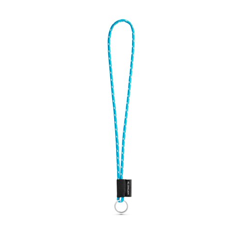 SET Lanyard NAUTIC Long (Ø 5 mm) z kółkiem Ø 32 mm