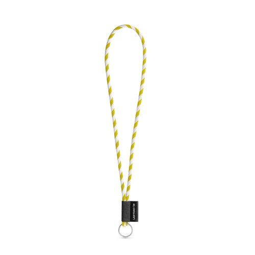SET Lanyard NAUTIC Long (Ø 5 mm) z kółkiem Ø 32 mm