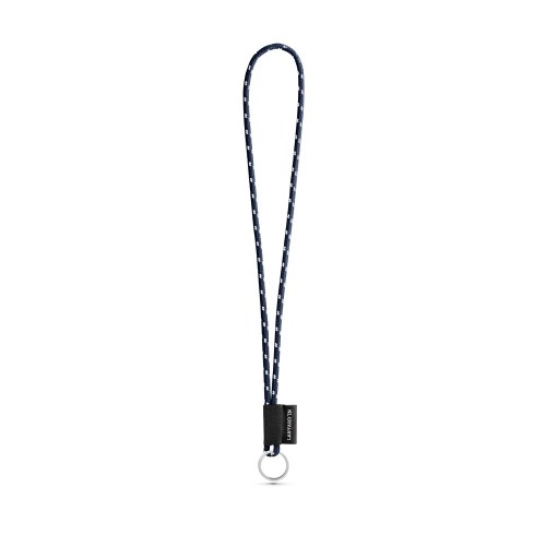 SET Lanyard NAUTIC Long (Ø 5 mm) z kółkiem Ø 32 mm