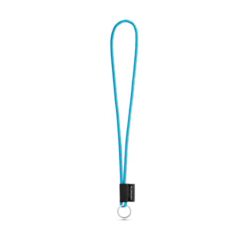 SET Lanyard NAUTIC Long (Ø 5 mm) z kółkiem Ø 32 mm