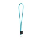 SET Lanyard NAUTIC Long (Ø 5 mm) z kółkiem Ø 32 mm