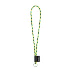 SET Lanyard NAUTIC Long (Ø 5 mm) z kółkiem Ø 32 mm