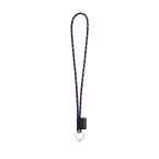 SET Lanyard NAUTIC Long (Ø 5 mm) z kółkiem Ø 32 mm
