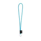SET Lanyard NAUTIC Long (Ø 5 mm) z kółkiem Ø 32 mm
