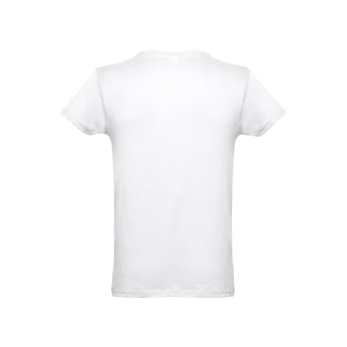 THC LUANDA WH 3XL. Męski t-shirt