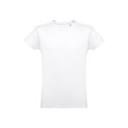 THC LUANDA WH 3XL. Męski t-shirt