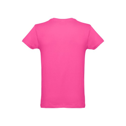 THC LUANDA 3XL. Męski t-shirt