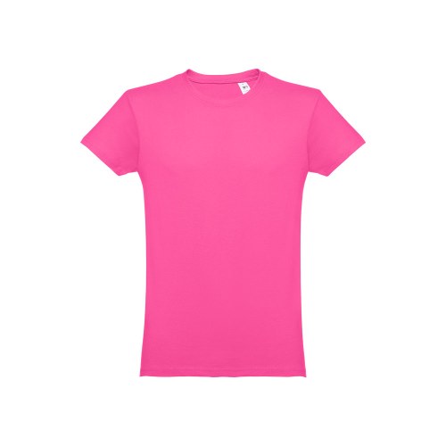 THC LUANDA 3XL. Męski t-shirt
