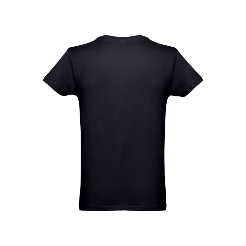 THC LUANDA 3XL. Męski t-shirt