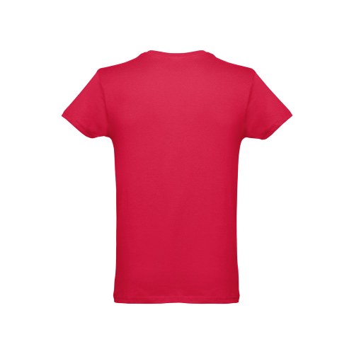 THC LUANDA 3XL. Męski t-shirt