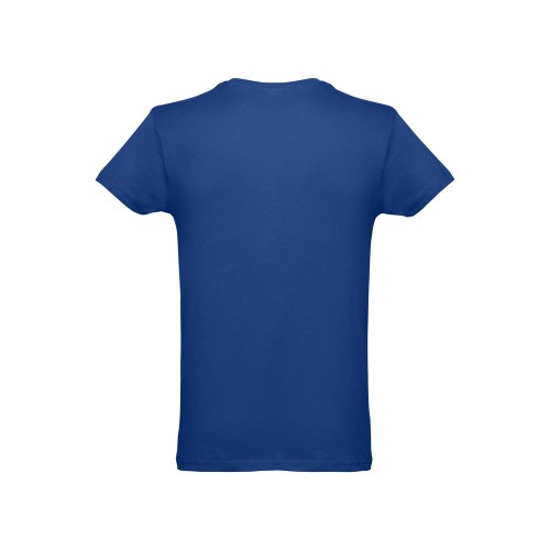 THC LUANDA 3XL. Męski t-shirt