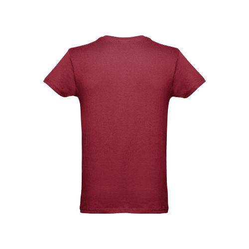 THC LUANDA 3XL. Męski t-shirt