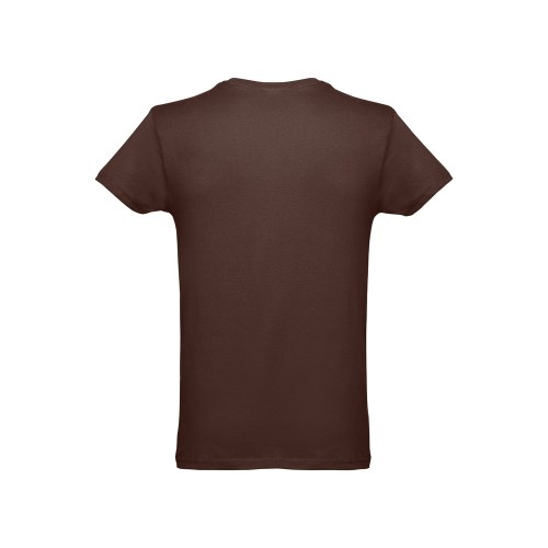 THC LUANDA 3XL. Męski t-shirt