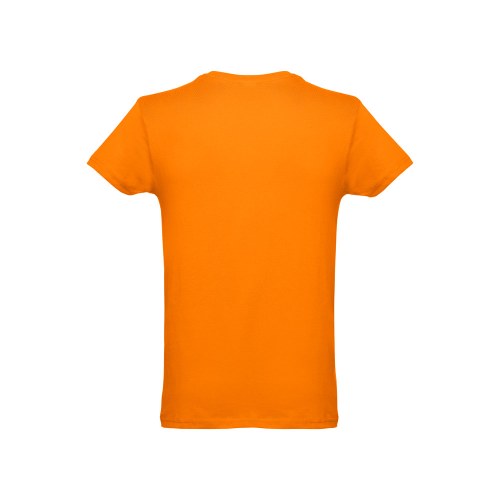 THC LUANDA 3XL. Męski t-shirt