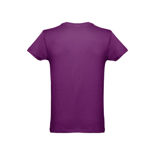THC LUANDA 3XL. Męski t-shirt