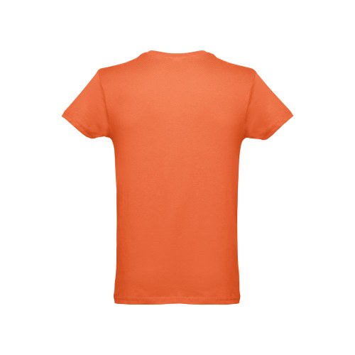 THC LUANDA 3XL. Męski t-shirt