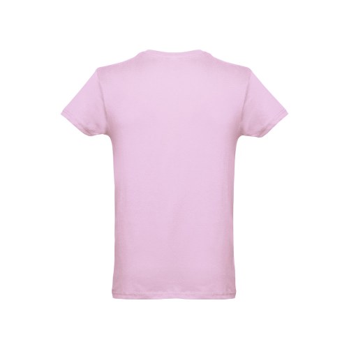 THC LUANDA 3XL. Męski t-shirt