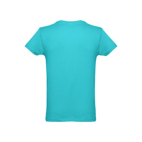 THC LUANDA 3XL. Męski t-shirt