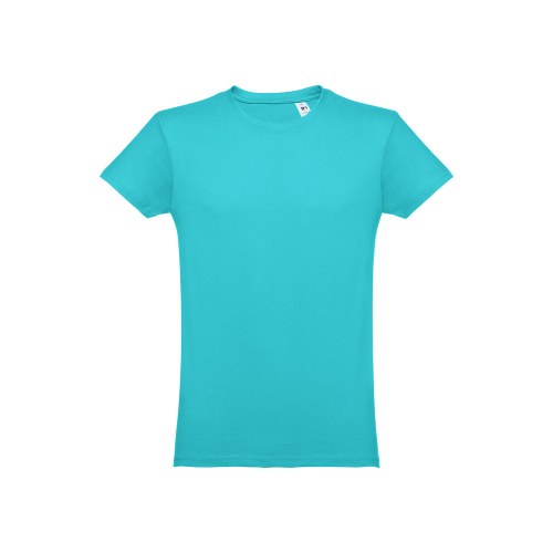 THC LUANDA 3XL. Męski t-shirt