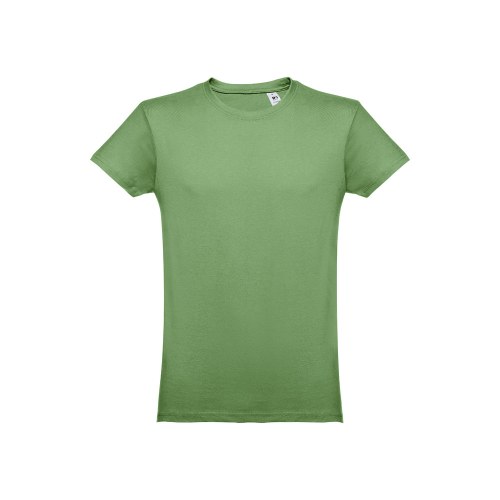 THC LUANDA 3XL. Męski t-shirt