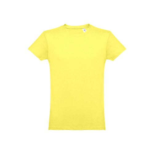 THC LUANDA 3XL. Męski t-shirt